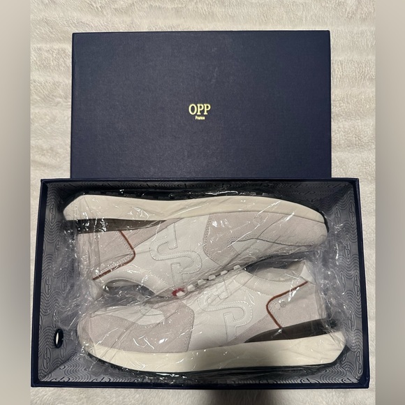 Opp Sneakers for France 8.5 or 42 - Picture 5 of 16